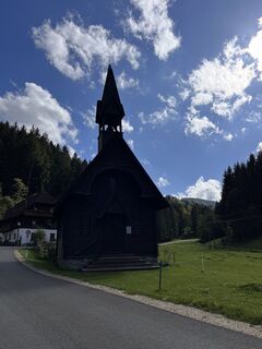 Foto von Robert.Unterlercher entlang der Tour