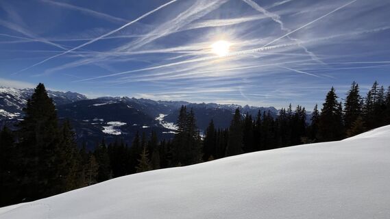 Fotografija s spletne strani Thomas Preuschl na poti