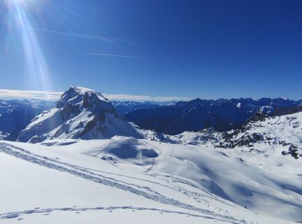 Fotó a Stefan Ferl honlapról a túra során