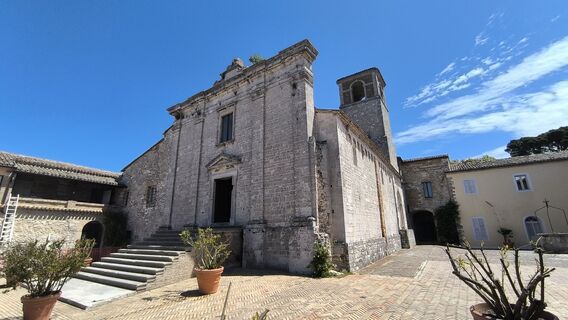 Fotografie z Roberto Branzanti na trase