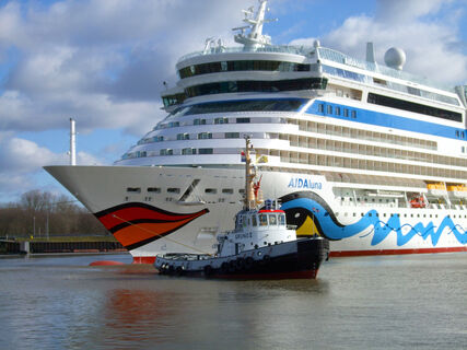 Meyer Werft Papenburg