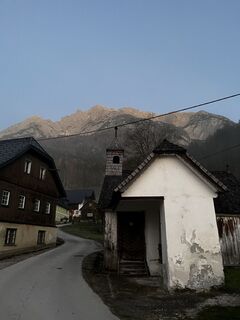 Fotografie de la Robert.Unterlercher de-a lungul turului