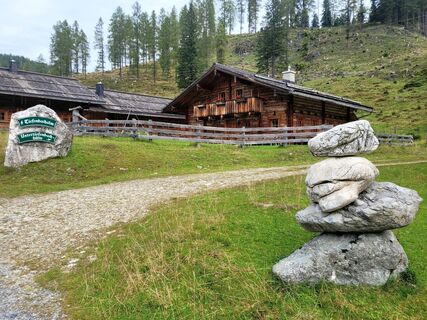 Photo de mmecki le long du parcours
