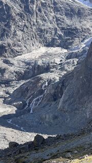 Foto von Jordi Duran Batidor entlang der Tour