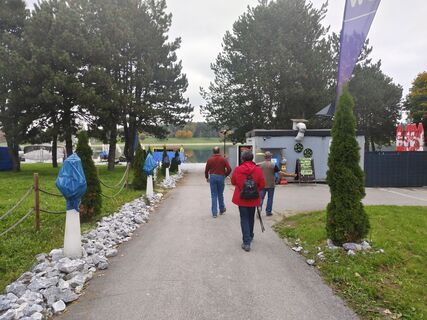 Photo de flexl-e le long du parcours