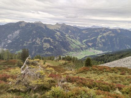 Fotó a Jozko Mrkvicka 1 honlapról a túra során
