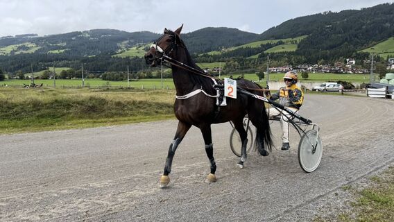 Fotografie z Marcus Draheim na trase