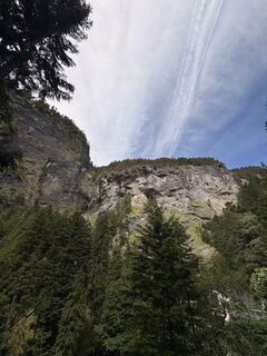 Foto von Stucki Sven entlang der Tour