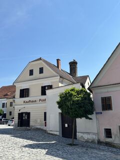 Foto von Joerg Liesenfeld entlang der Tour