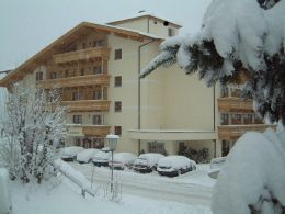 Hotel Persal