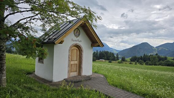 Foto von Steffi H. 1 entlang der Tour