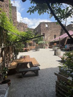 Foto von Martin.Salber entlang der Tour