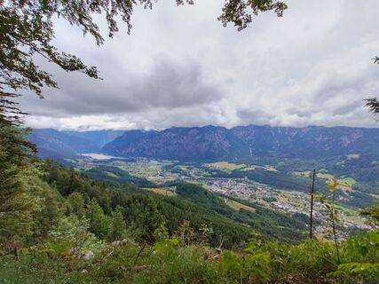 Photo de ReginaSt le long du parcours