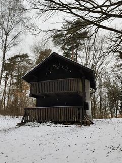 Foto von Edith K. entlang der Tour