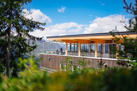 Restaurant Gachenblick