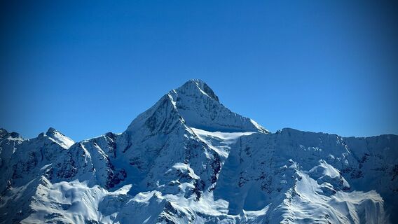 Fotografija s spletne strani Philipp Hosennen na poti