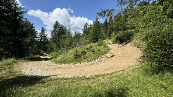 Foto von peter_oe entlang der Tour