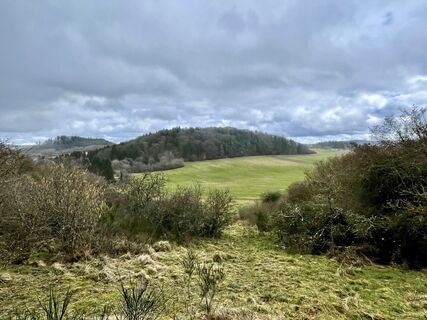 Fotografija s spletne strani Les aventures de Ghislain na poti