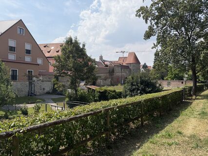 Foto von Schaali entlang der Tour