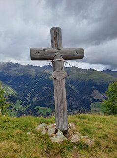 Foto von Wanderbursche66 entlang der Tour