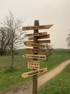 Photo from vieletausendkilometer along the tour