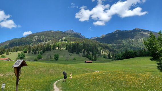 Foto von raithi entlang der Tour