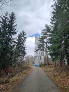 Foto von HaraldK entlang der Tour