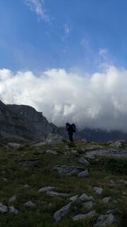 Zdjęcie z Raymond12676 wzdłuż trasy