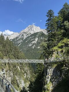 Foto de Pin Quan Tan a lo largo del recorrido