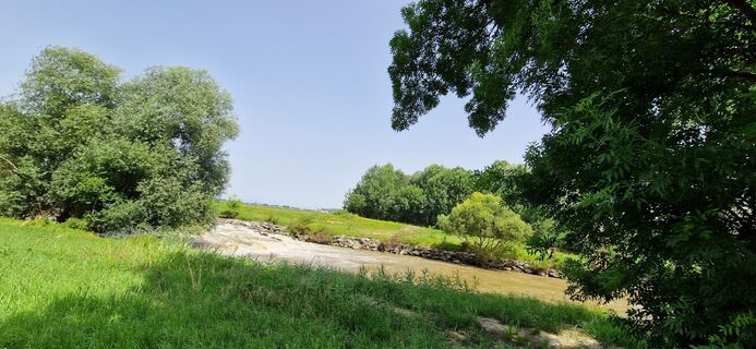 Foto da Utassy Tóth Johanna lungo il tour
