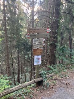 Foto von RALF. entlang der Tour