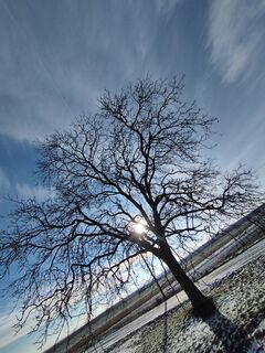 Foto von Markus Hummelbrunner entlang der Tour
