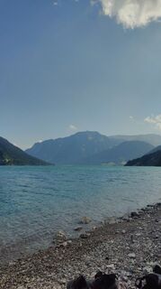 Foto von Samantha H. entlang der Tour