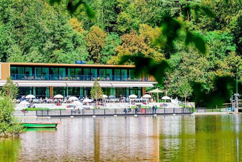 Restaurant am Thalersee