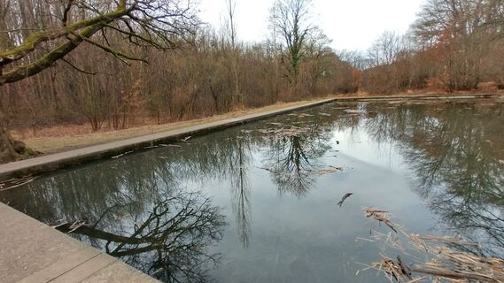 Fotó a bergwolfi honlapról a túra során