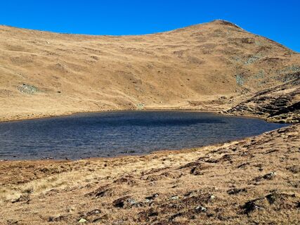 Foto von Valentin 66 entlang der Tour