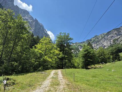Foto von Jakob Krimbacher 1 entlang der Tour