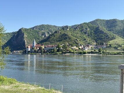 Fotografia z Helmut Schellmann na trase