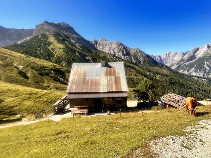 Foto von Andreas Mai 3 entlang der Tour