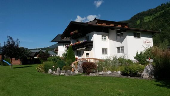 Haus Edelweiss Appartements