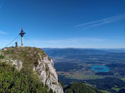 Foto von Chri San entlang der Tour