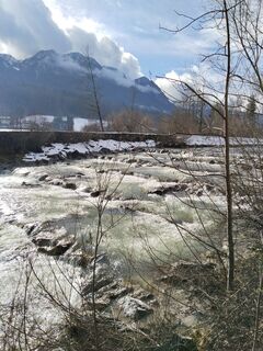 Fotografie z Rudolf Brueckner na trase