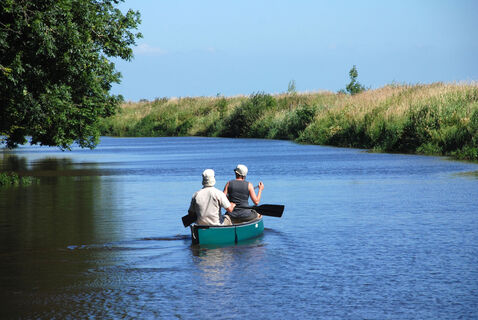 Kanu auf der Jade.JPG
