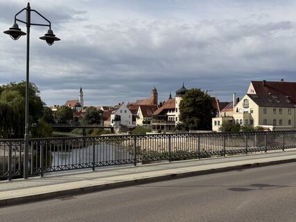 Foto von Schaali entlang der Tour