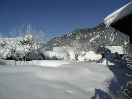 Ferienwohnungen Schider