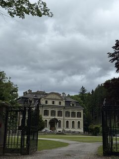 Foto von Mohammadali Sorouri entlang der Tour