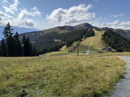 Photo from Daniella De Wolde along the tour