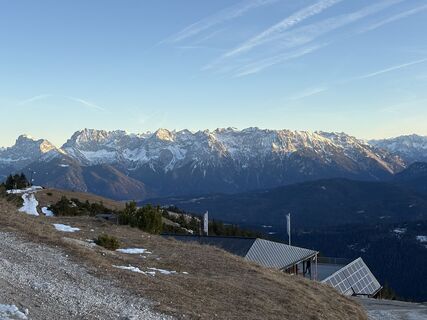 Fotografie z Dirk Brandstätter na trase