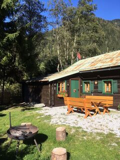 Knusperhäuschen Sonnegg