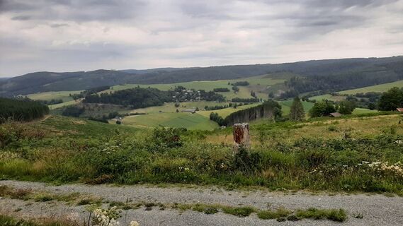 Fotografija s spletne strani Georg Meisterjahn na poti